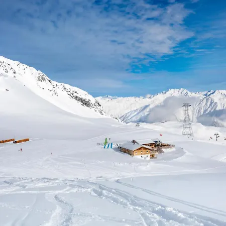 Apartment Allod Park Haus C 206 By Interhome *