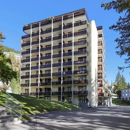 Allod Park Haus C 206 By Interhome דירה *