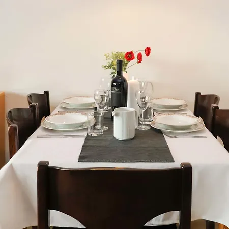 Allod Park Haus C 206 By Interhome דירה