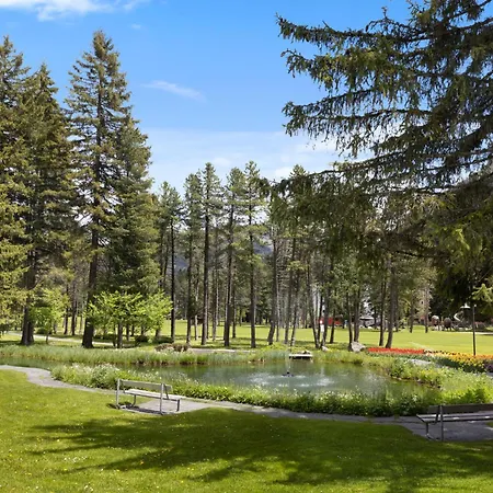 Allod Park Haus C 206 By Interhome Daire Ostrava