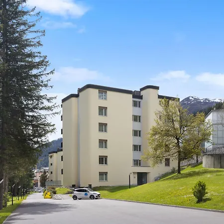 Allod Park Haus C 206 By Interhome *