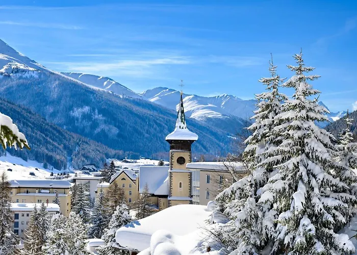 Allod Park Haus C 206 By Interhome Apartmán