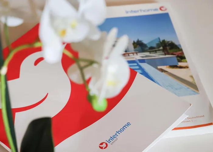 Apartmán Allod Park Haus C 206 By Interhome Davos