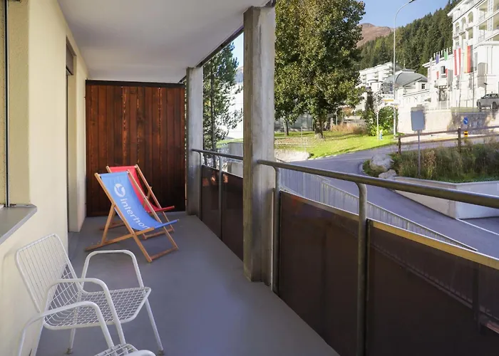 Allod Park Haus C 206 By Interhome