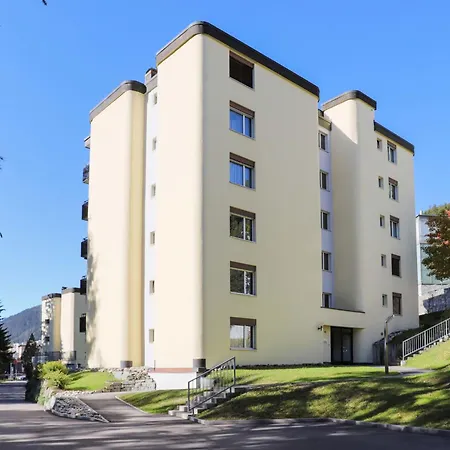 Lejlighed Allod Park Haus C 206 By Interhome