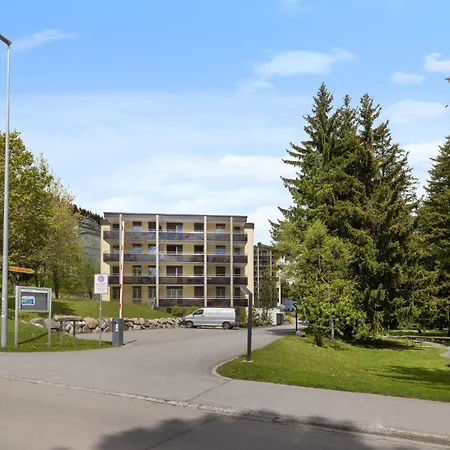 Allod Park Haus C 206 By Interhome Lejlighed